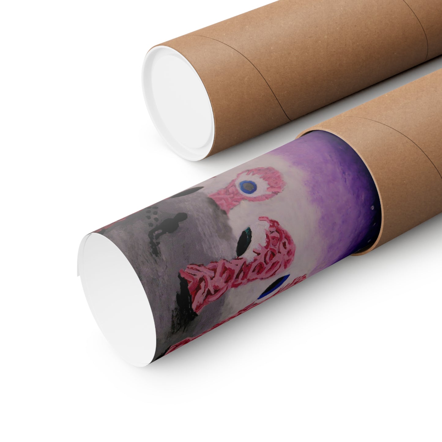 A Lucid Dream Poster