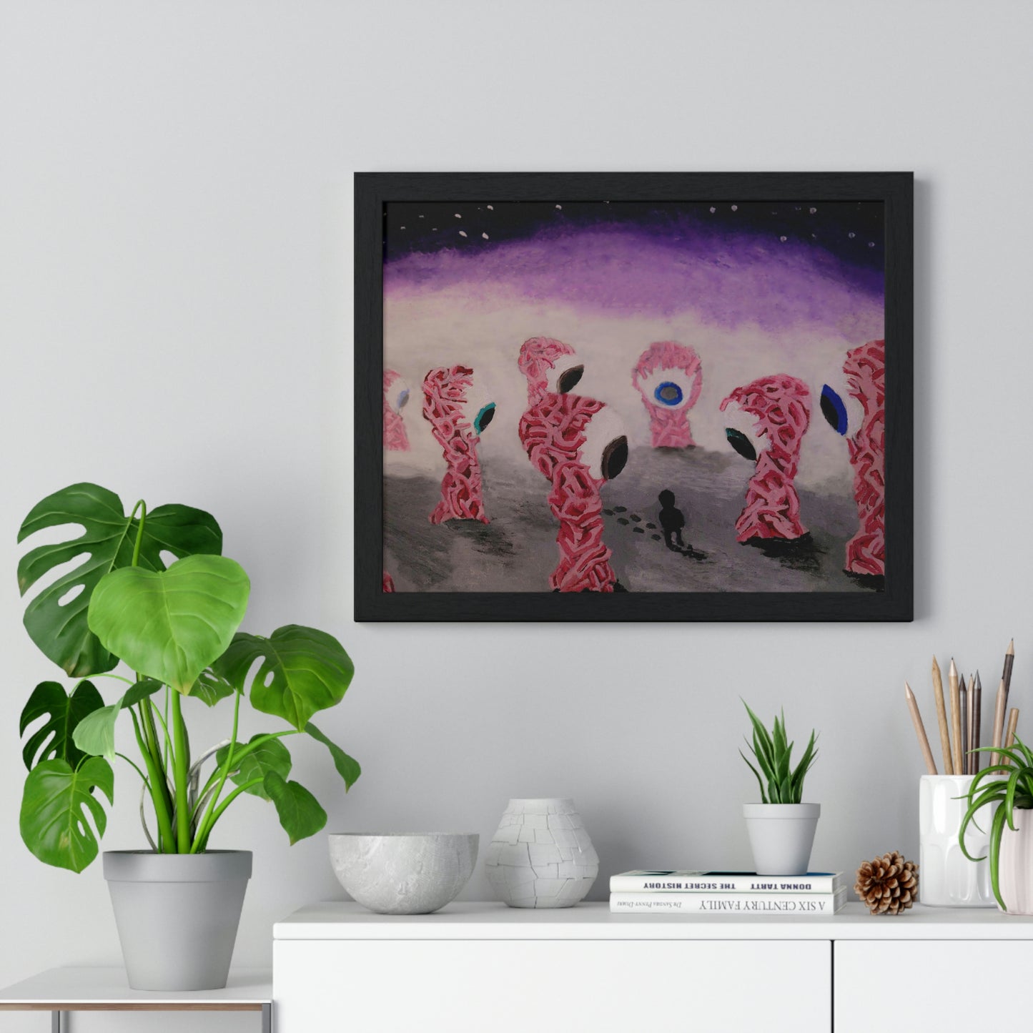 A Lucid Dream Poster