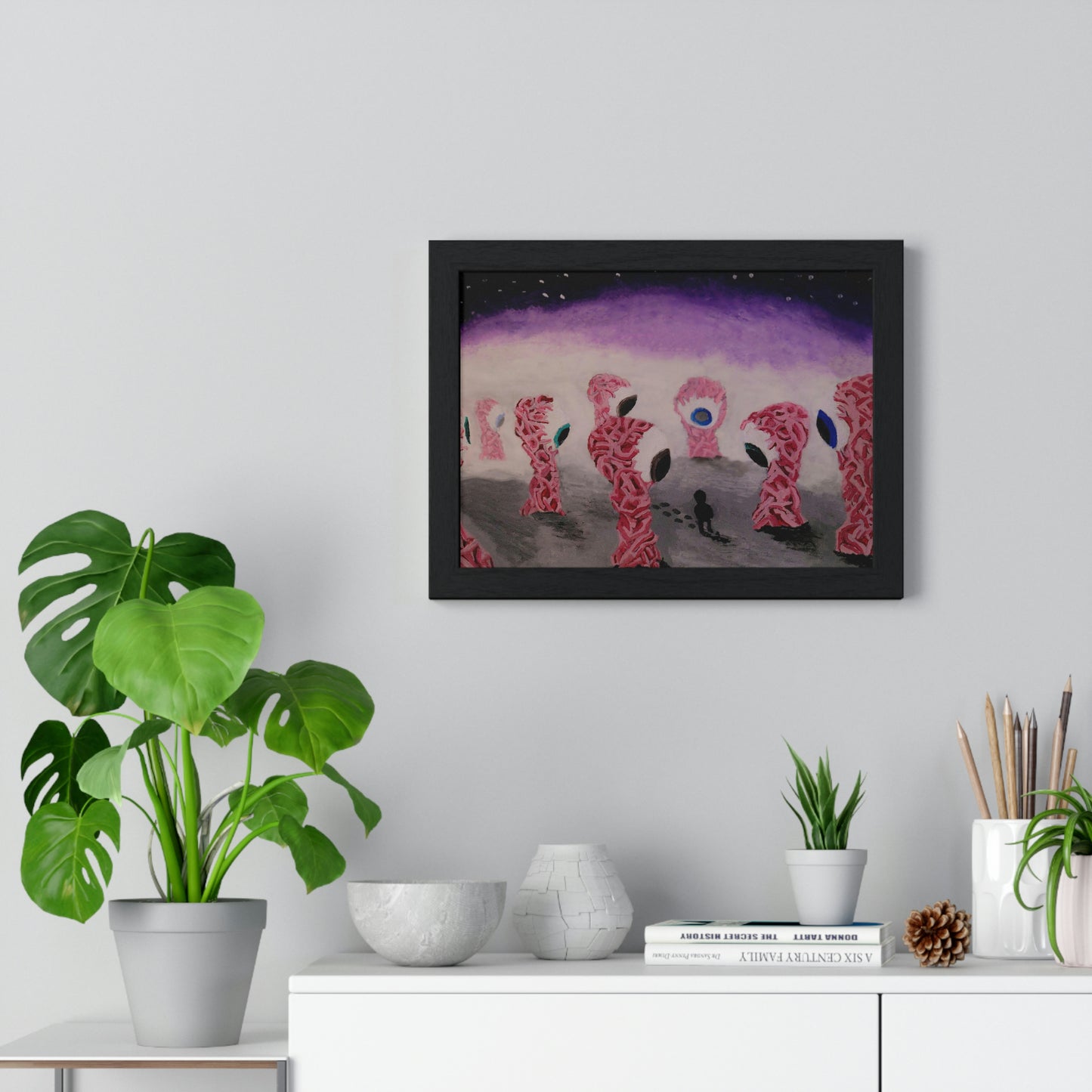 A Lucid Dream Poster