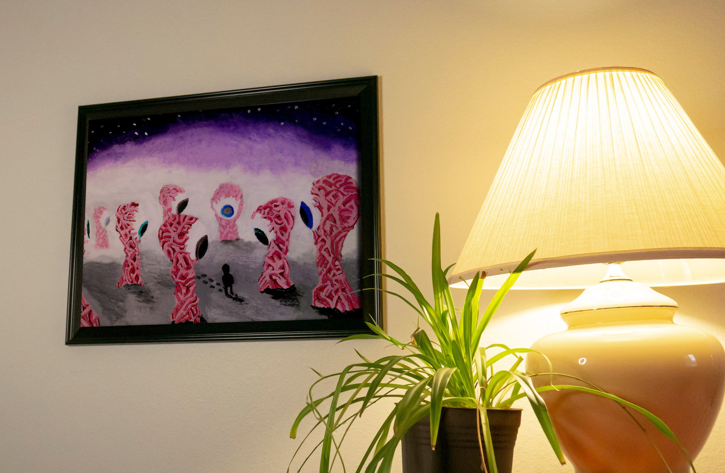 A Lucid Dream Poster