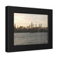 East Empire State Framed Picture