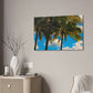 Beach Vibes Canvas